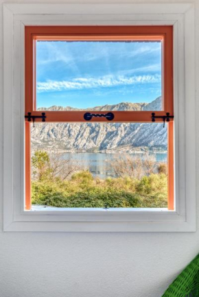 Sisu Mia Rooms